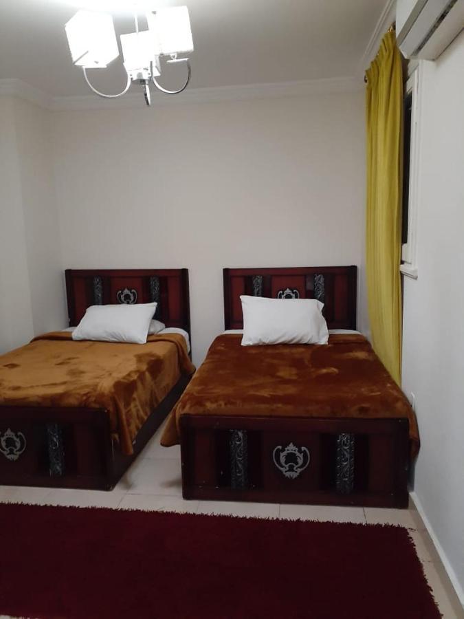 Apartamento Borg Barka - Families Only