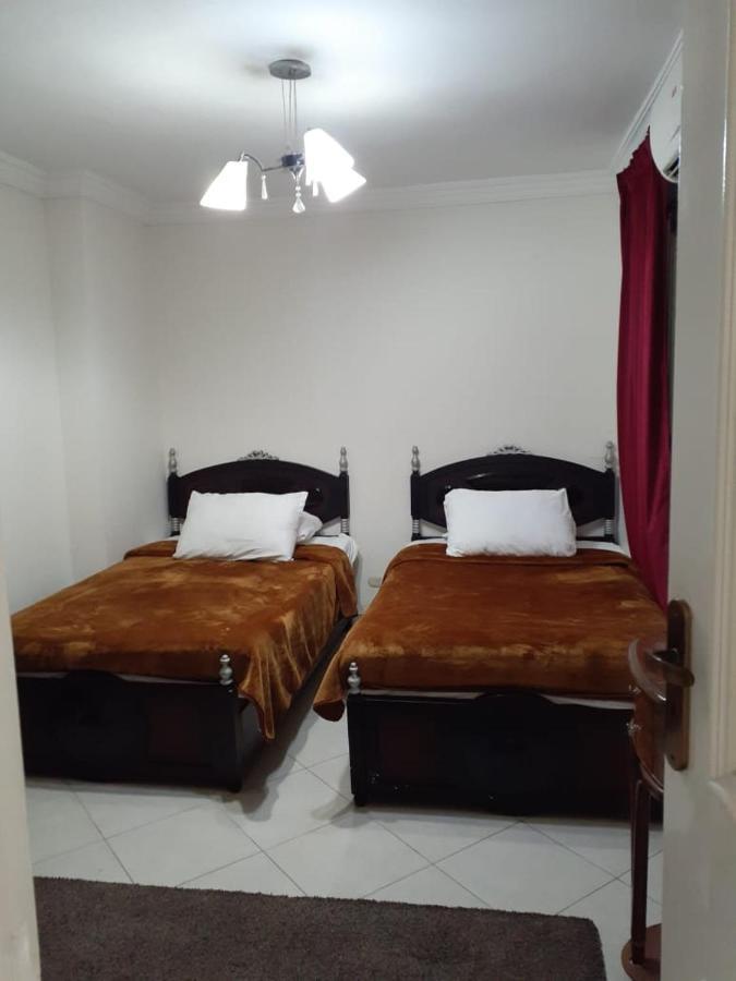 Apartamento Borg Barka - Families Only