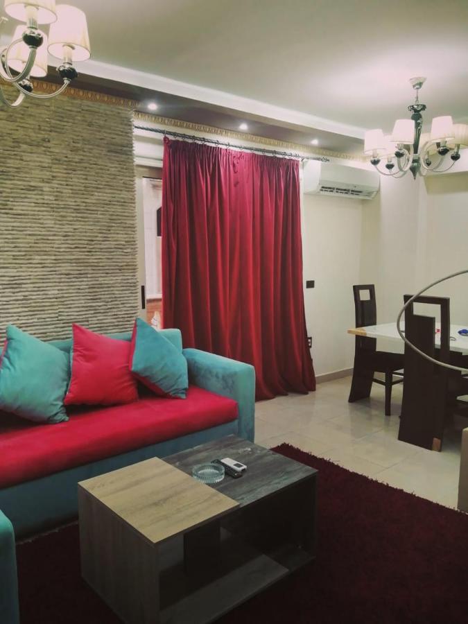 Apartamento Borg Barka - Families Only