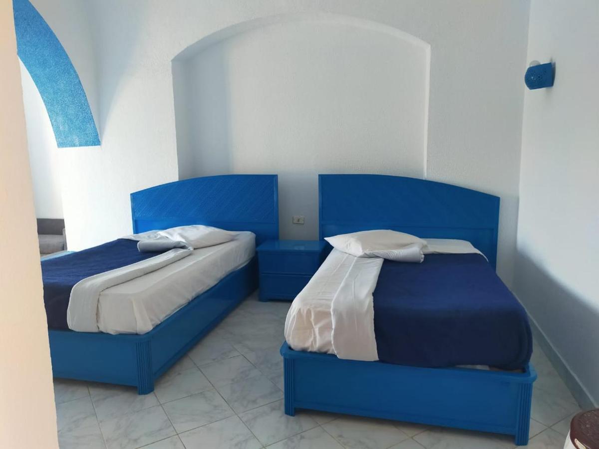 New Panorama Bed & Breakfast