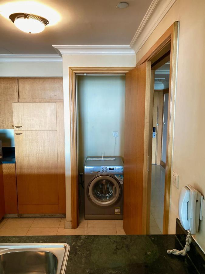 Chez Haytham At Four Seasons Nile Plaza Residential 5*
