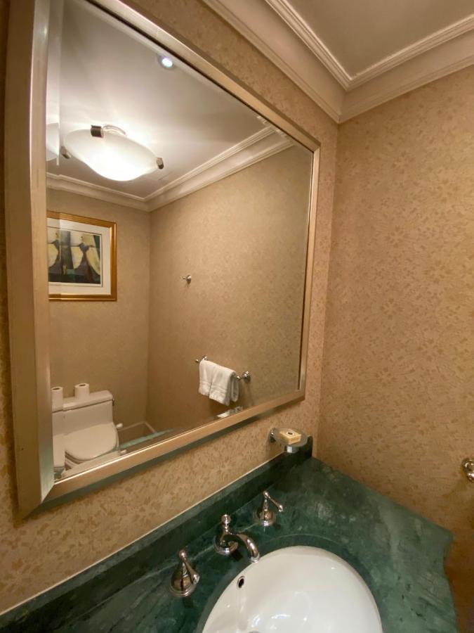 Aparthotel Chez Haytham At Four Seasons Nile Plaza Residential Cairo