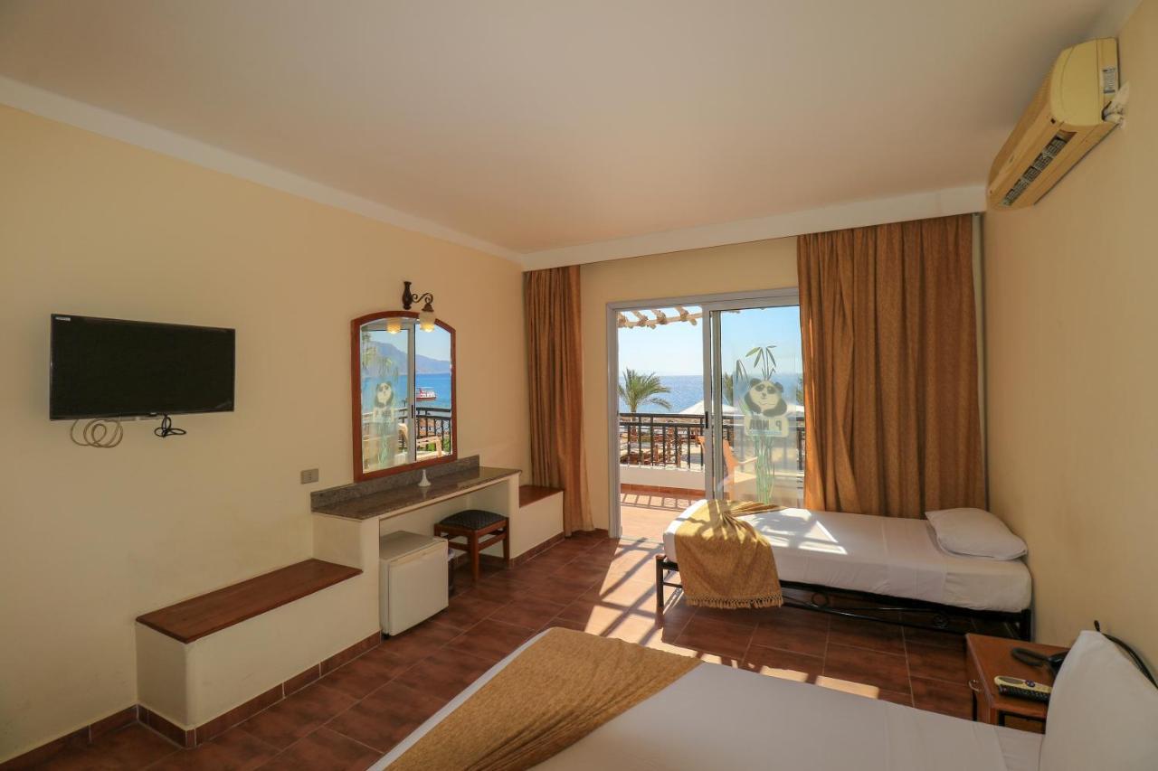 Hotel Panda 3*