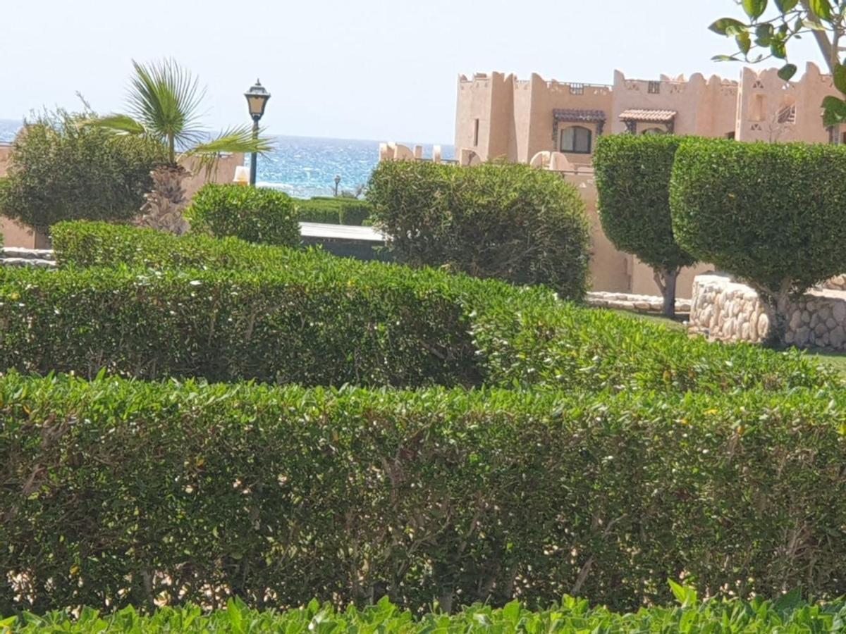 Luxury - La Hacienda * Ras Sedr