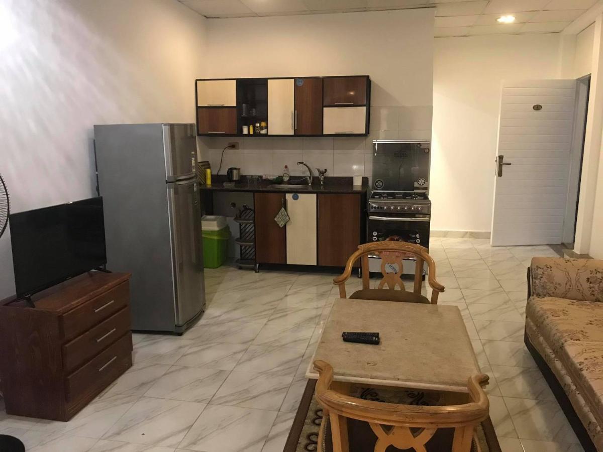 Station House Apartment