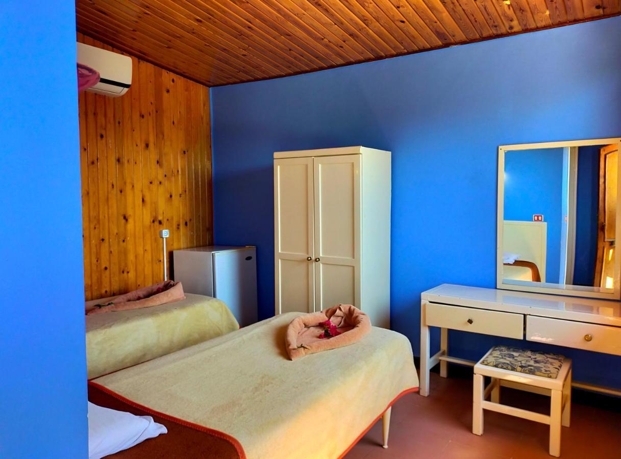Umbi Sharks Bay Diving Village Complex 3*