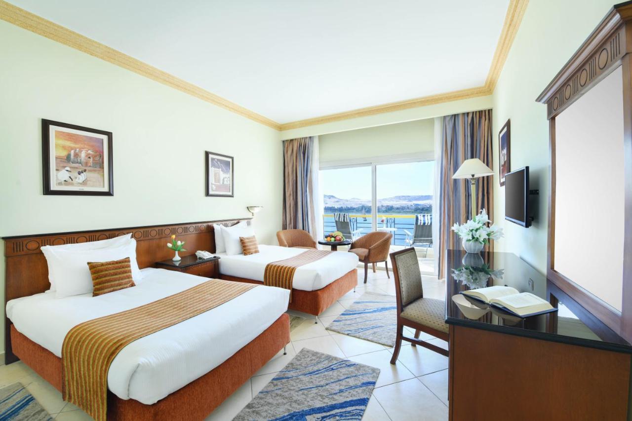 Otel Tolip Asvan