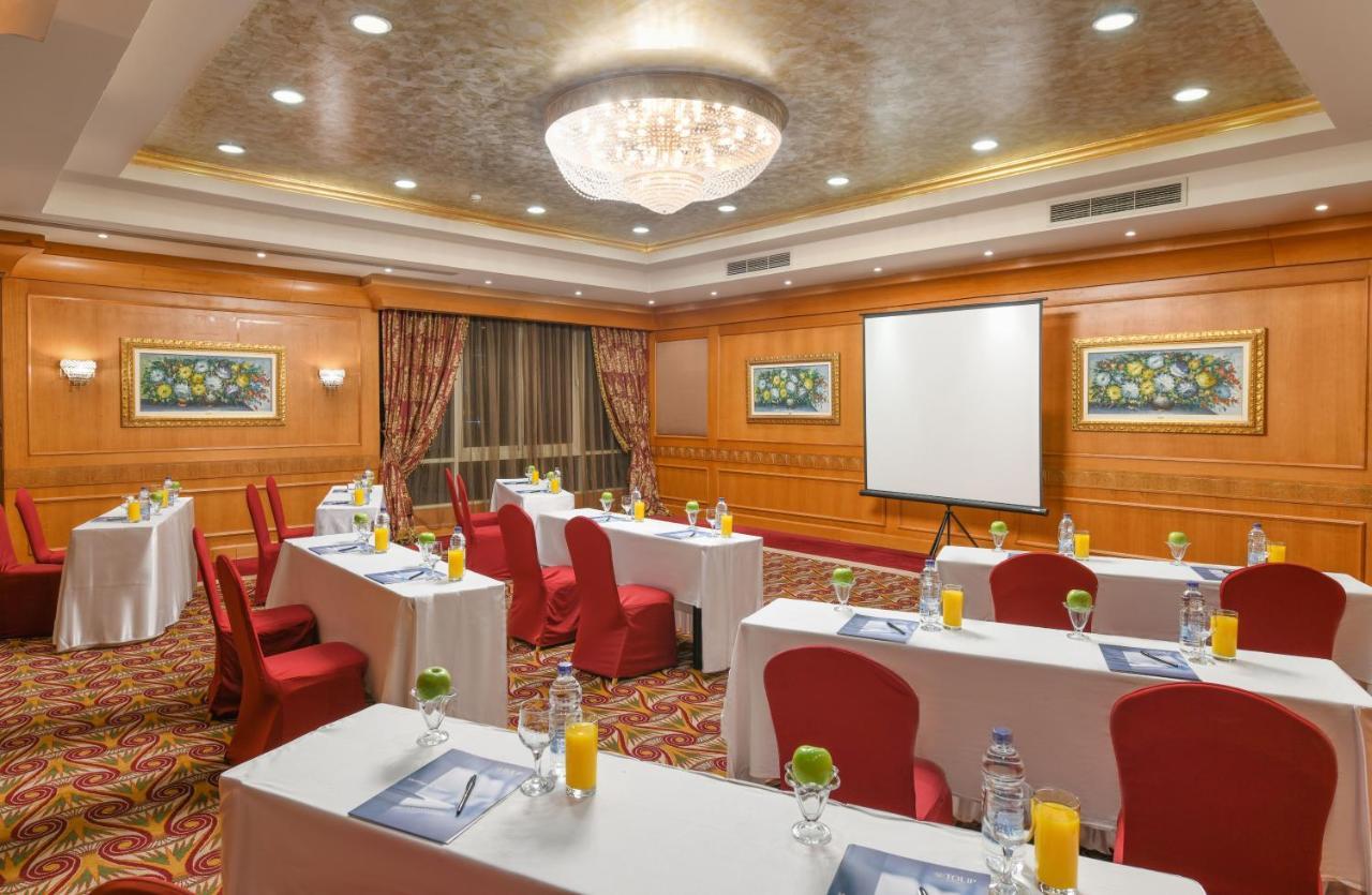 Otel Tolip 5*