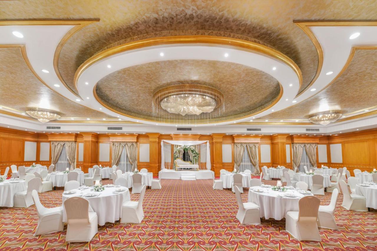 Tolip Otel 5*
