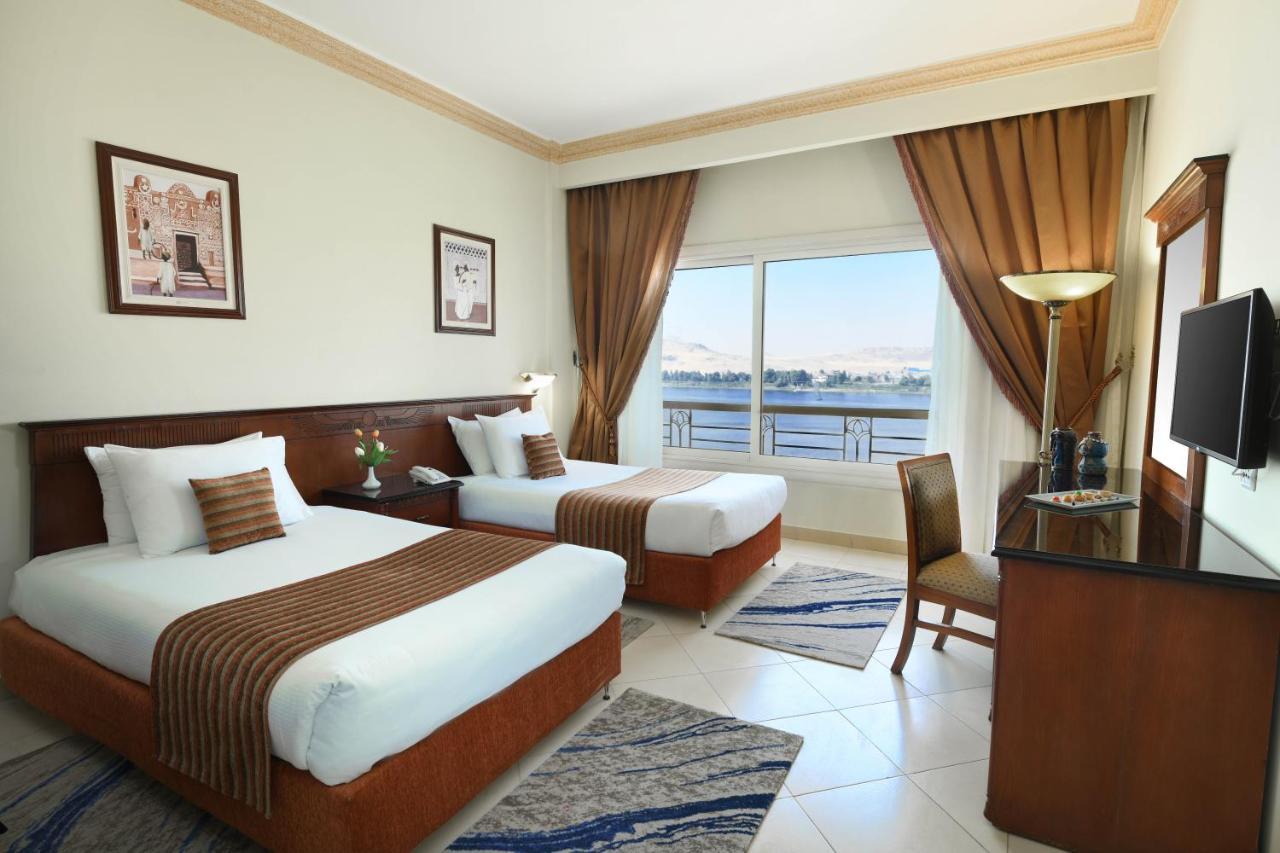 Hotel Tolip Aswan
