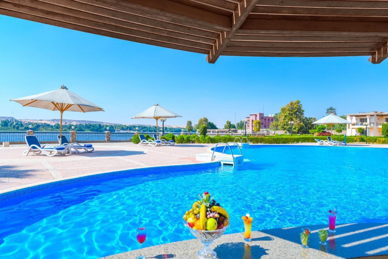 Tolip Otel Asvan