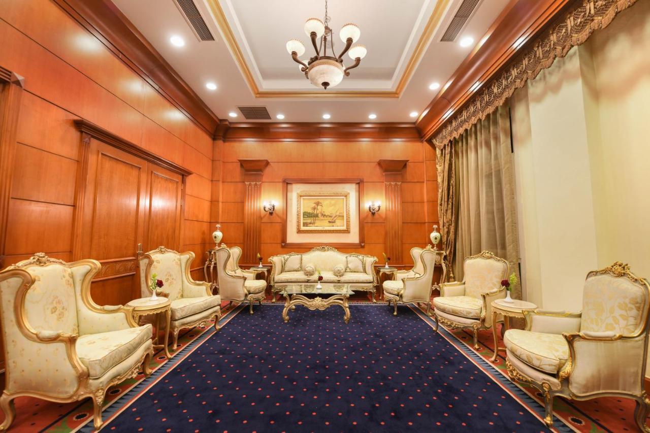 Otel Tolip Asvan