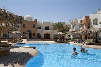 Resort Sheikh Ali