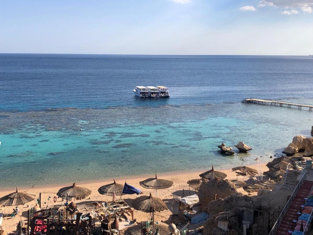 D60 Daire Şarm El-Şeyh
