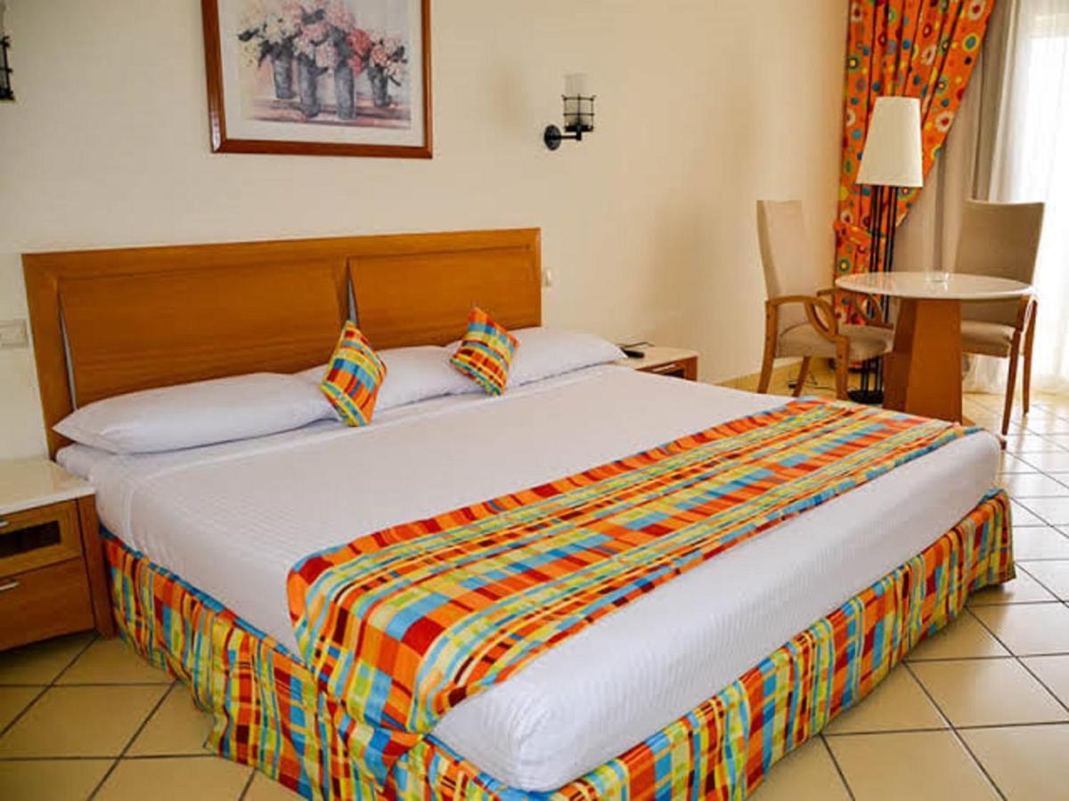 Siva & - Couples And Families Only Sharm el-Sheikh