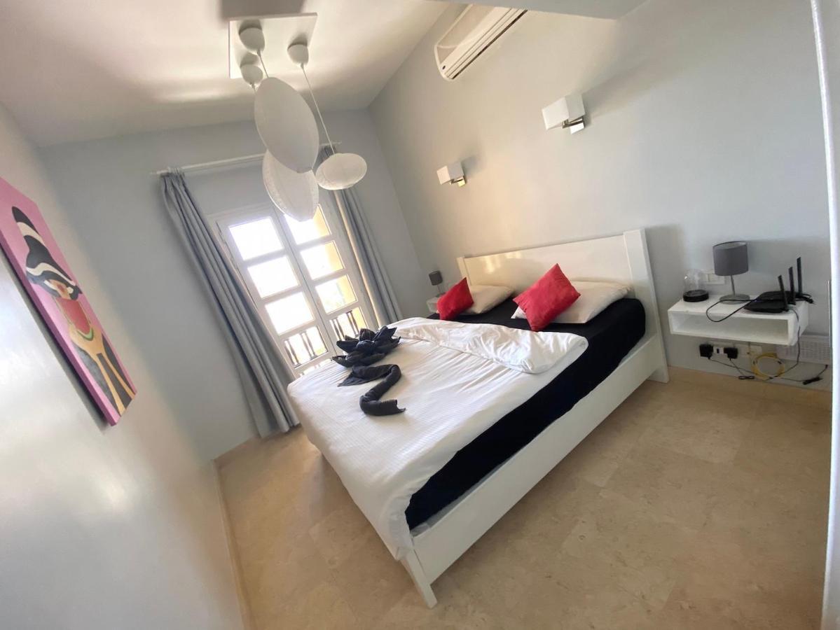 Apartment El Gouna Abu Tig Marina Ov3550
