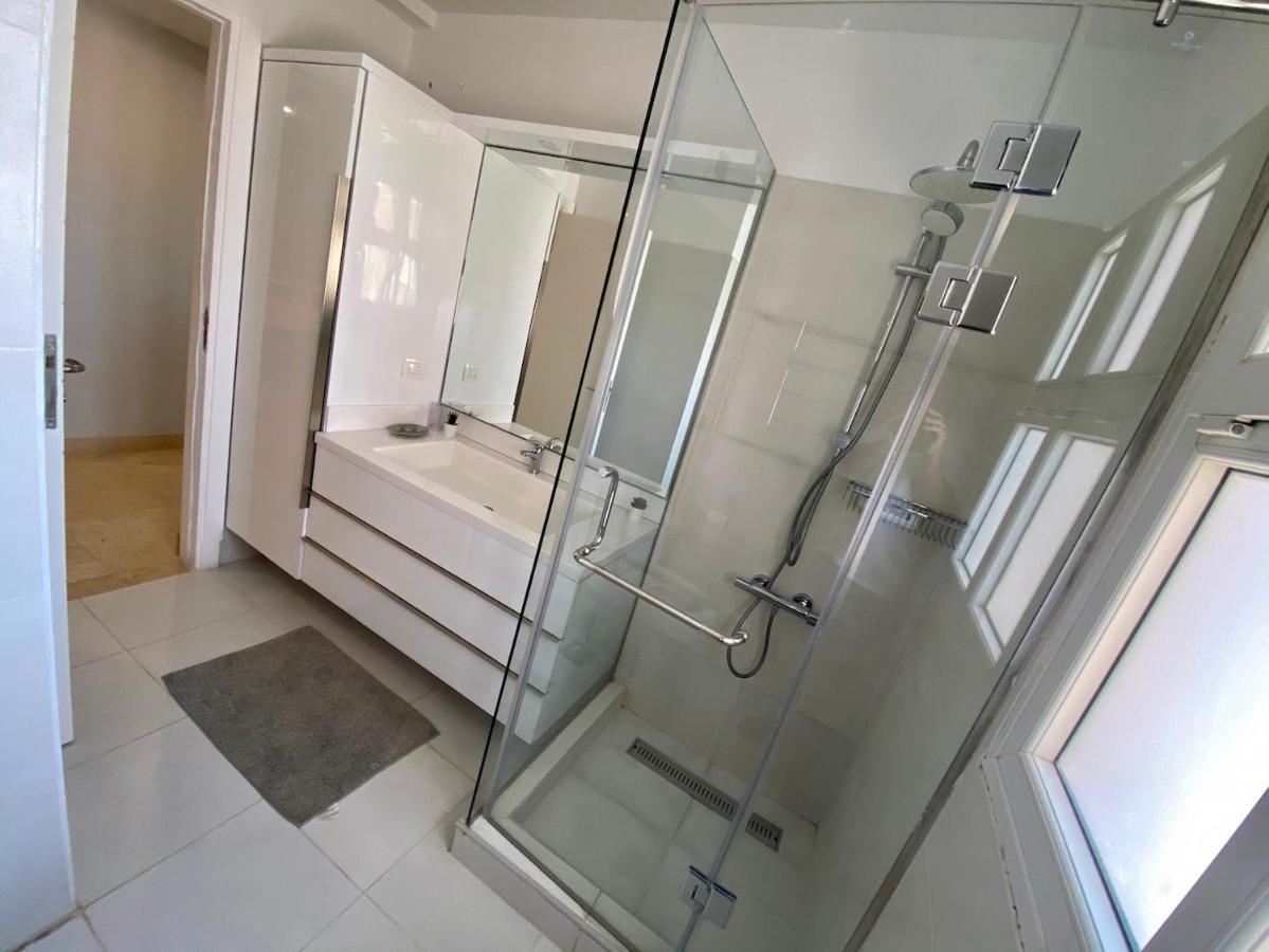 El Gouna Abu Tig Marina Ov3550 Apartment Hurghada