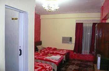 Hostel King Tut Cairo