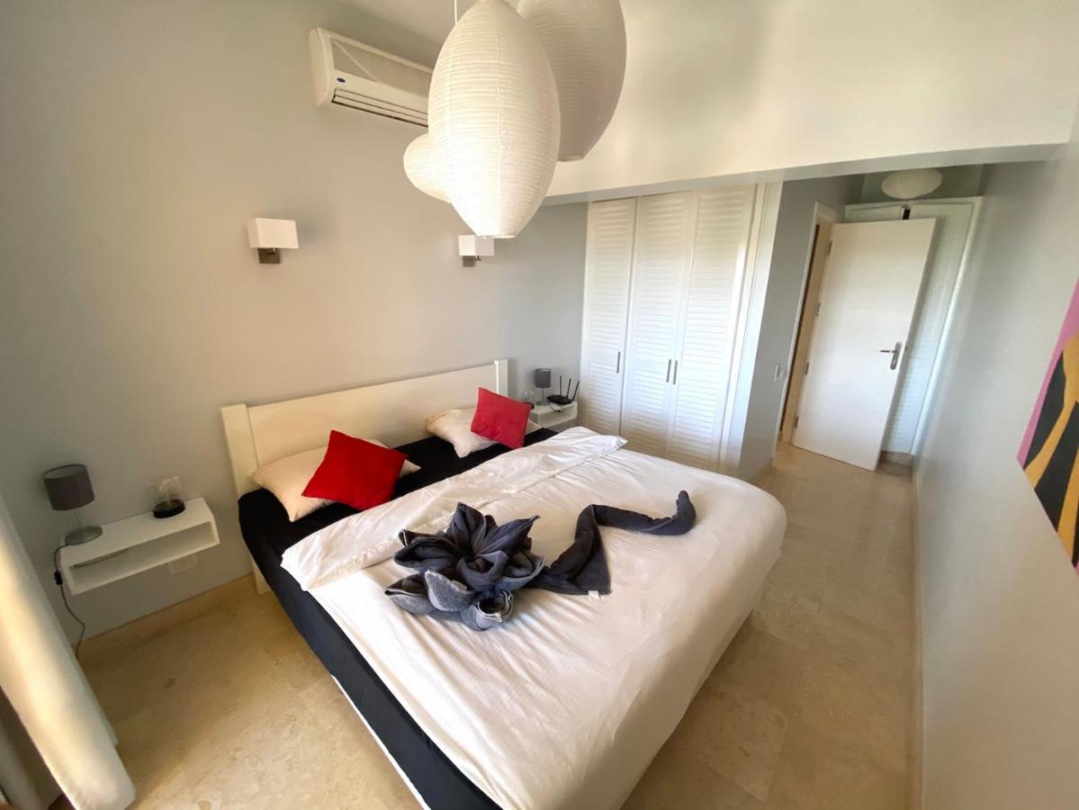 El Gouna Abu Tig Marina Ov3550 Hurghada