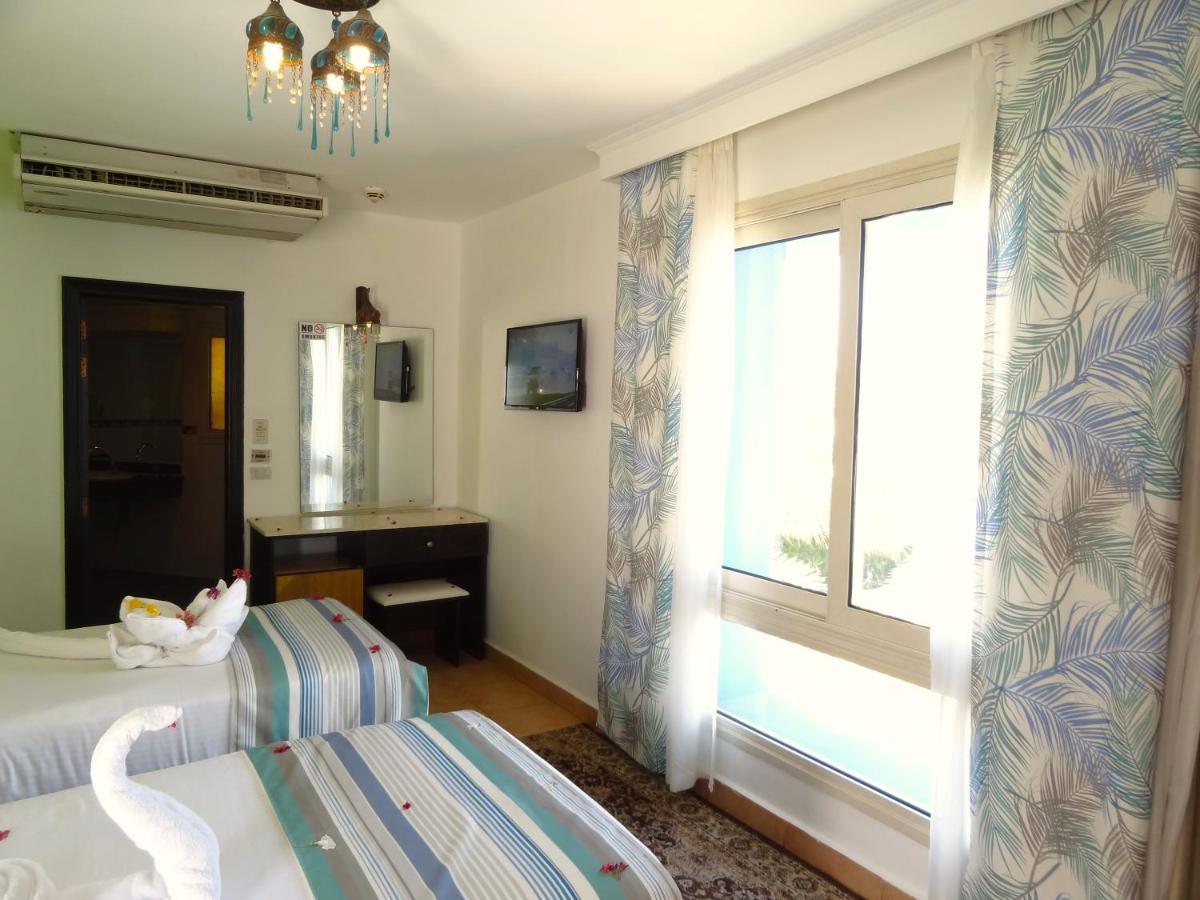 Naama Blue Resort