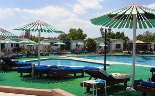 Ghazala Resort