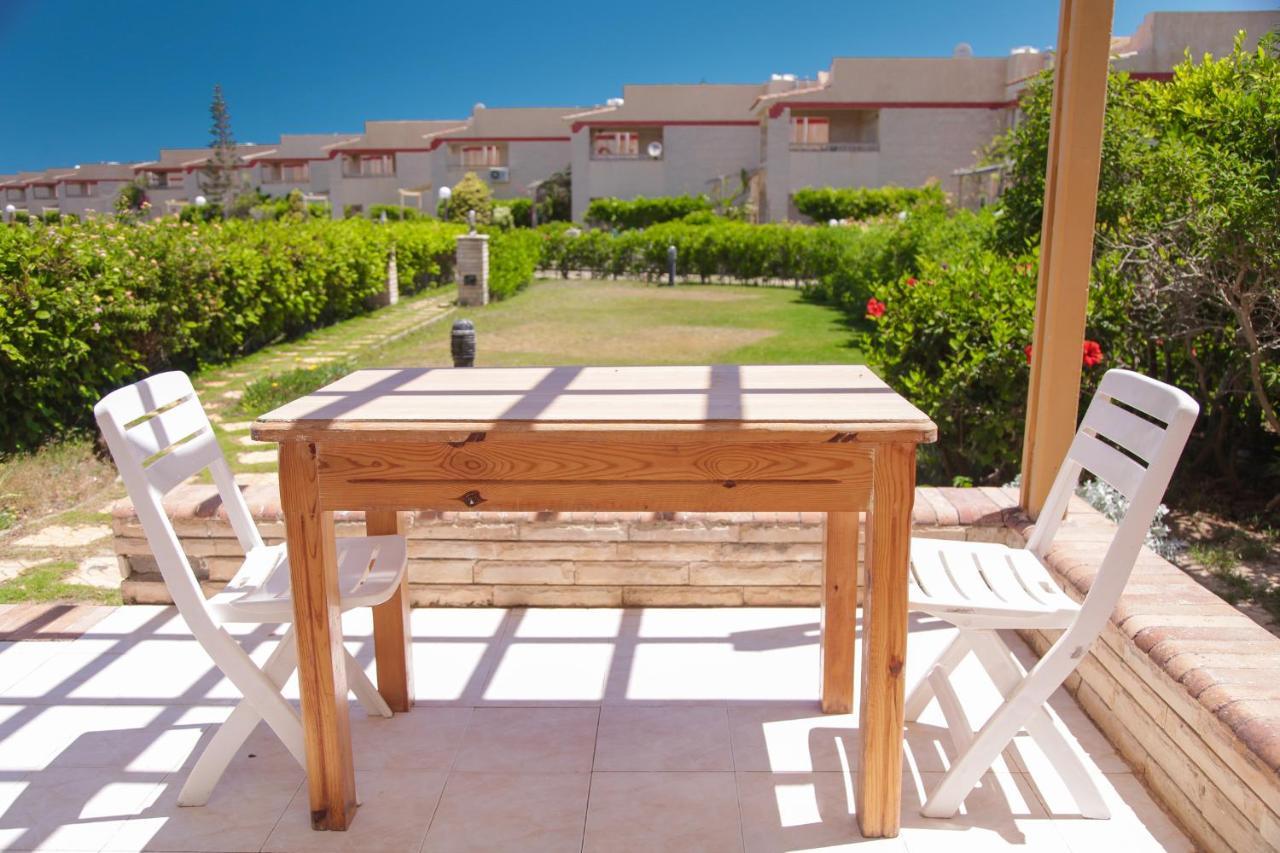 Villa Villas Petro El Alamein
