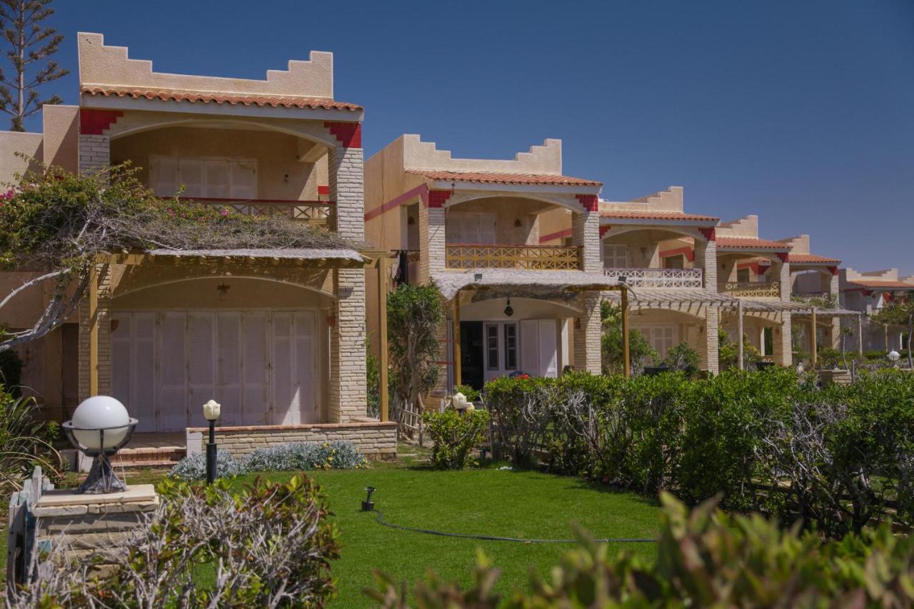 Villas Petro
