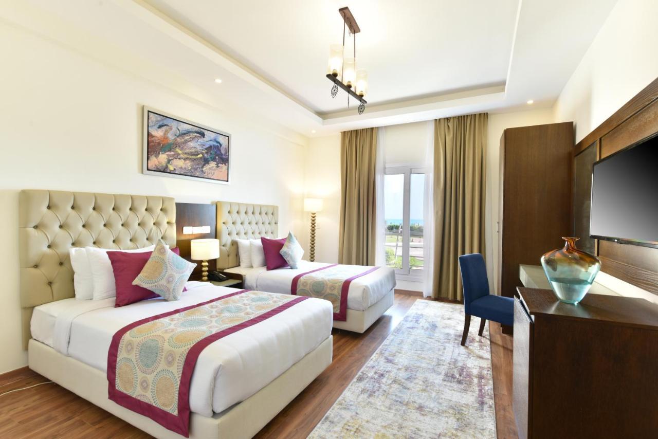 Tolip North Coast Resort El Alamein