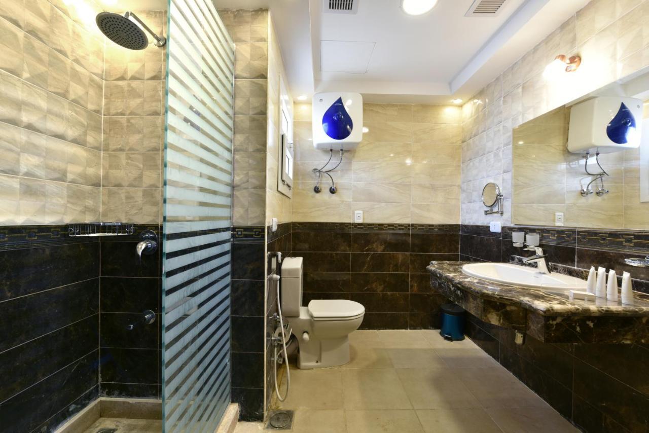 Tolip North Coast 5*