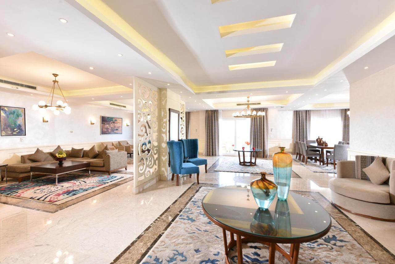 Tolip North Coast Resort El Alamein