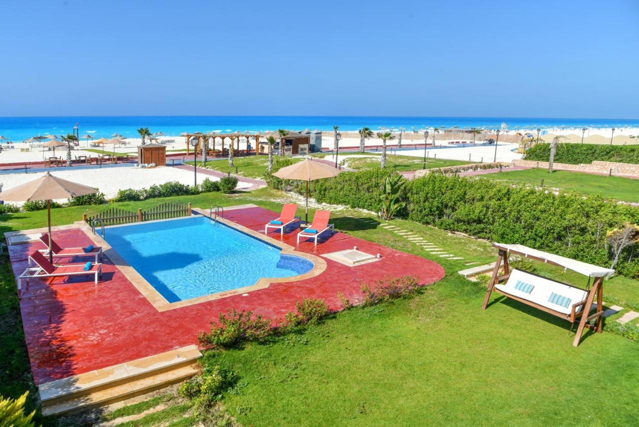 Resort Tolip North Coast 5*