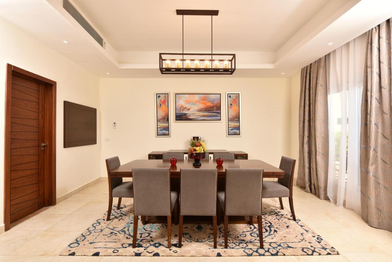 Tolip North Coast 5* El Alamein