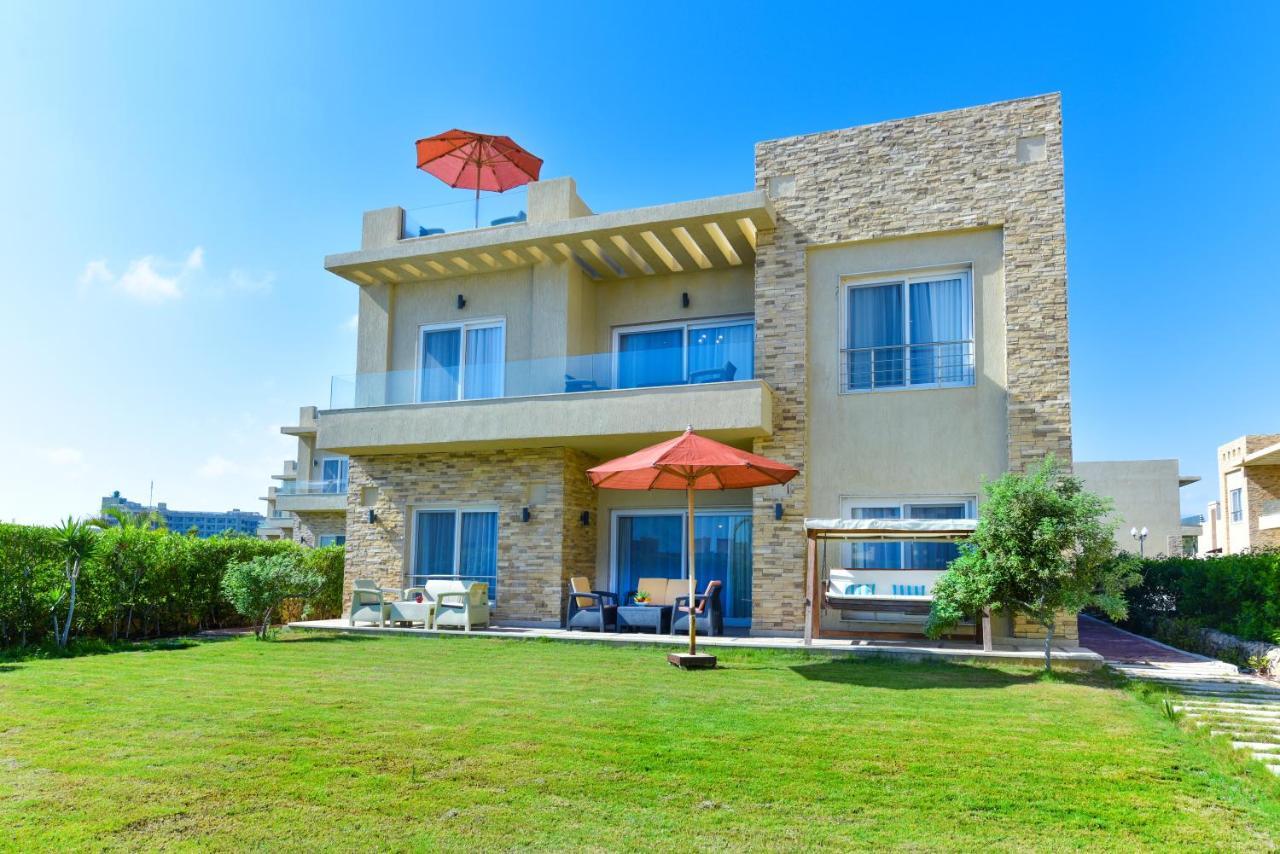 Tolip North Coast 5*