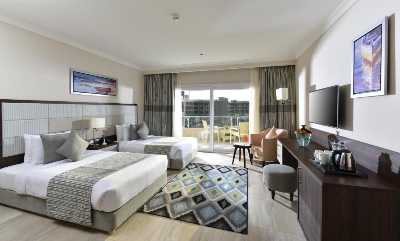 Tolip North Coast 5*