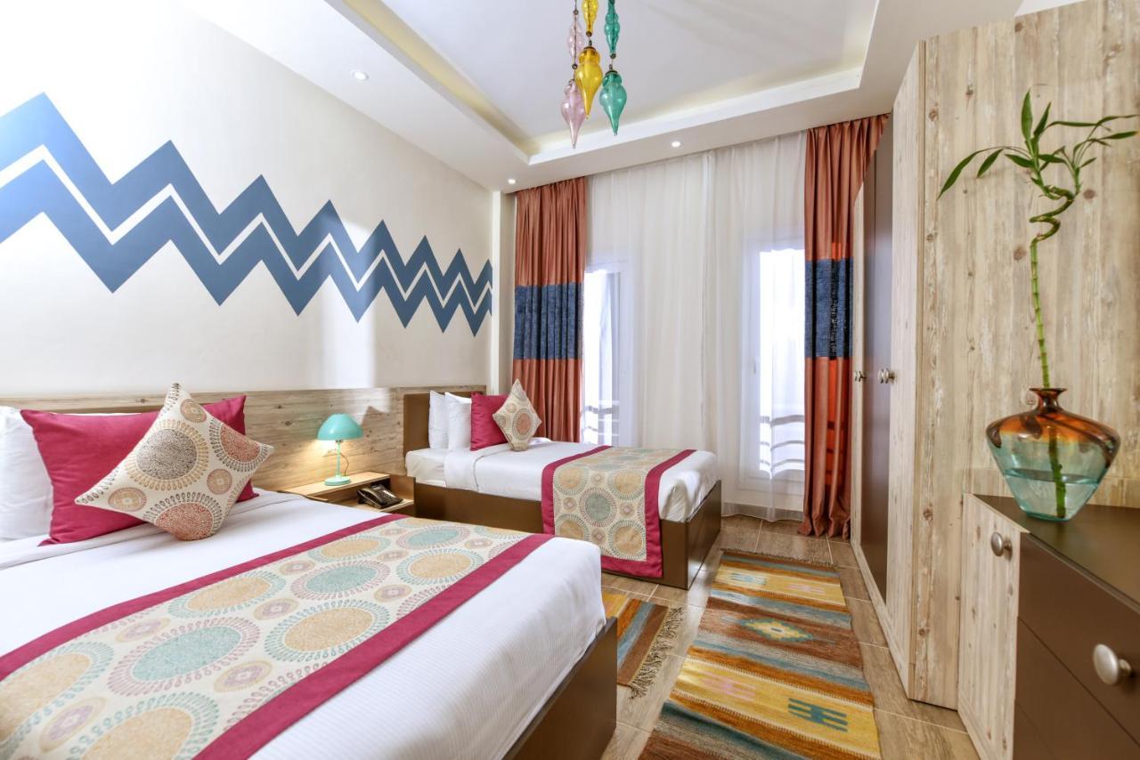 Tolip North Coast Resort El Alamein