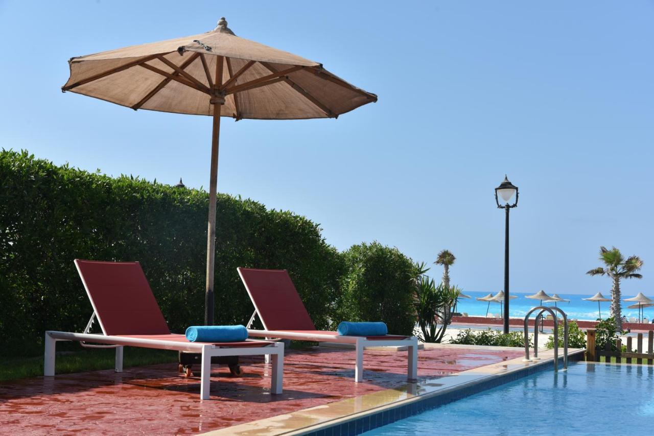 Tolip North Coast Resort El Alamein