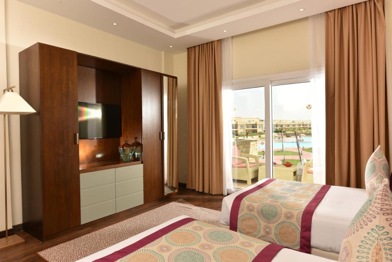 Tolip North Coast Resort El Alamein