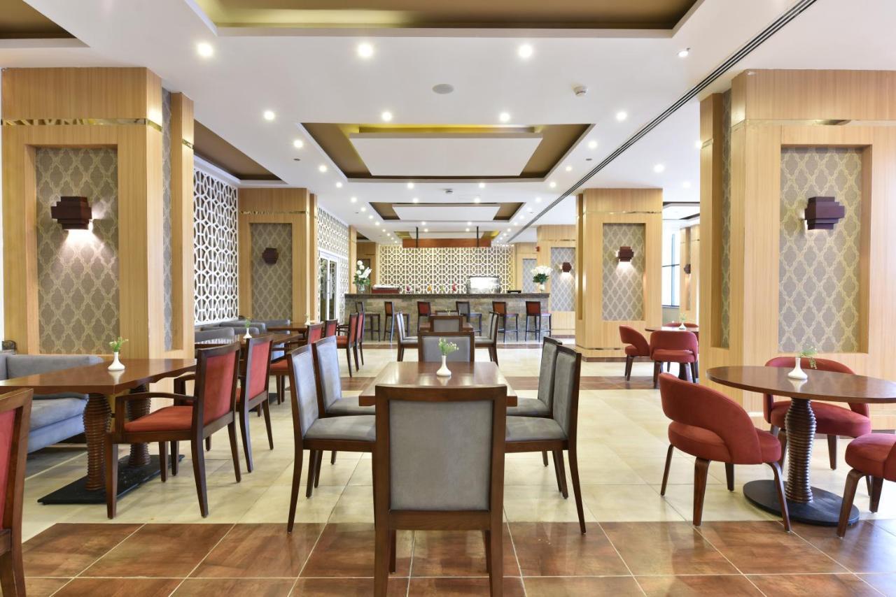 Tolip North Coast Resort El Alamein