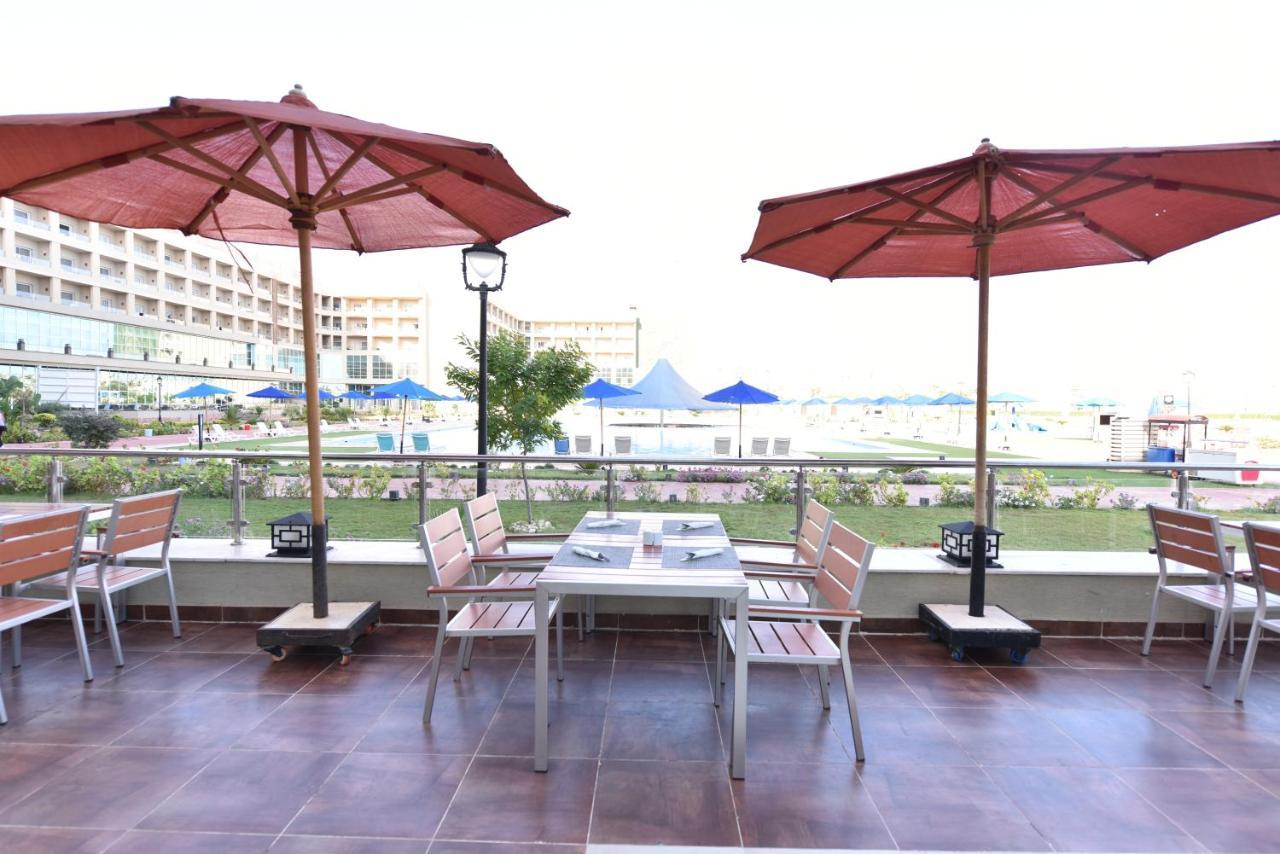 Resort Tolip North Coast El Alamein