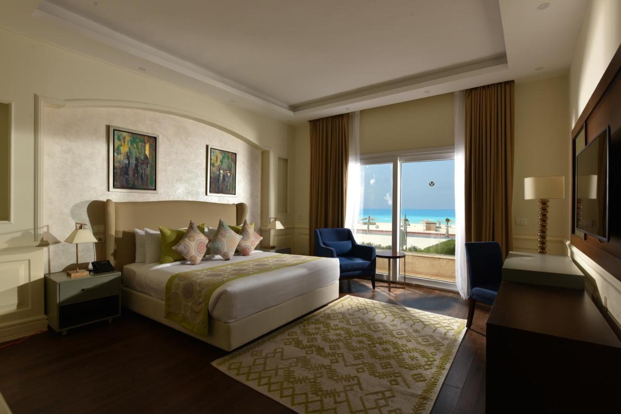 Resort Tolip North Coast