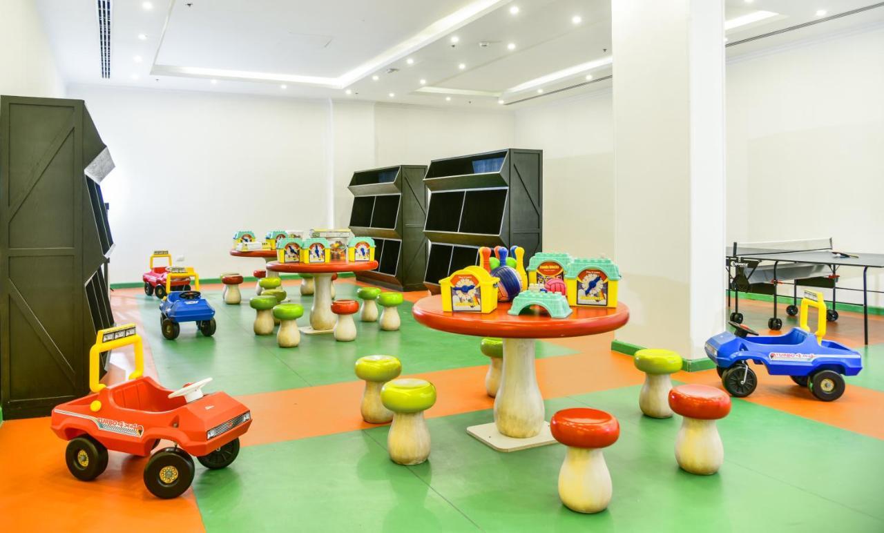 Resort Tolip North Coast 5*