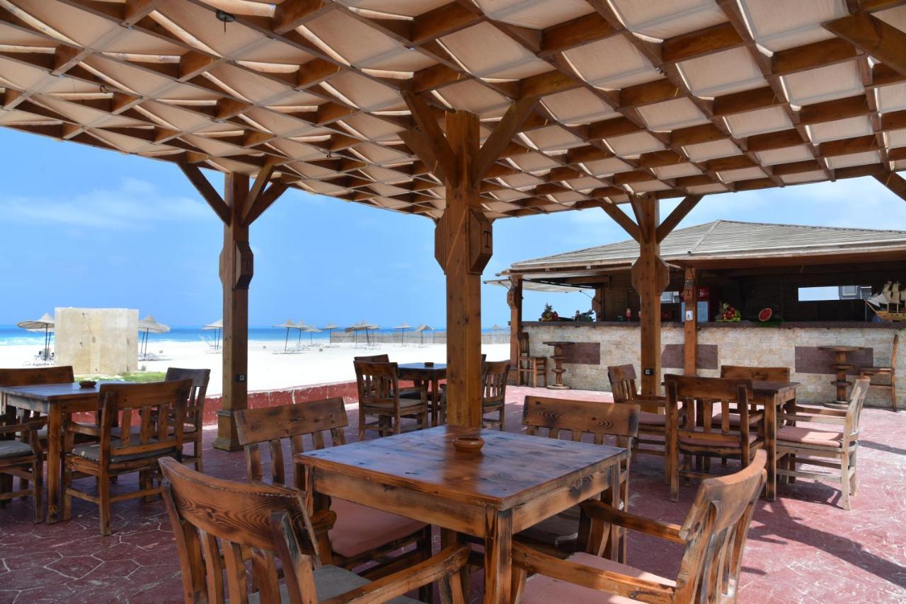 Tolip North Coast Resort El Alamein