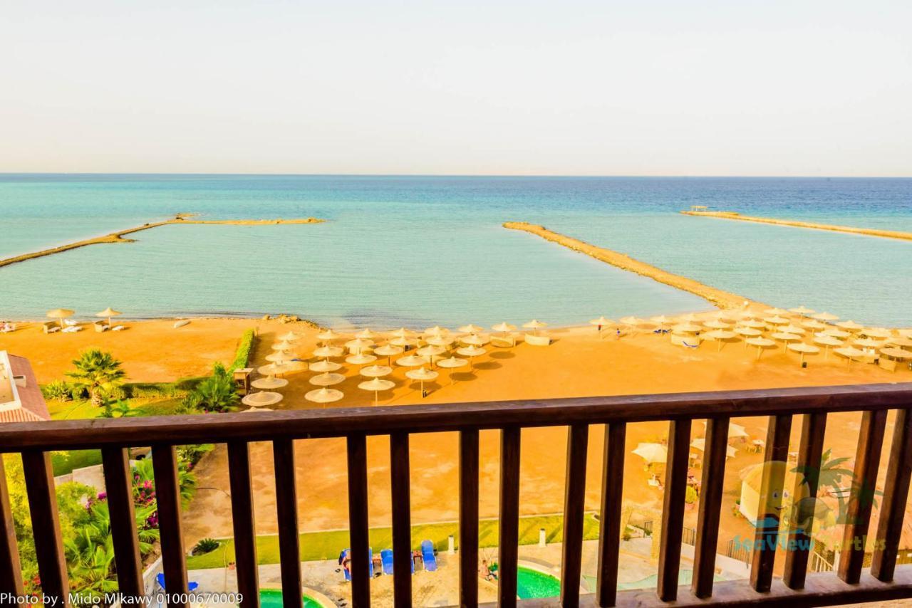 Apartment Seaview Turtles *