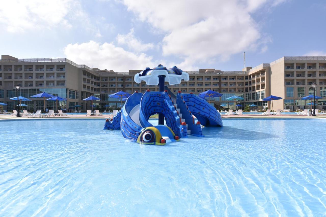Tolip North Coast 5* El Alamein