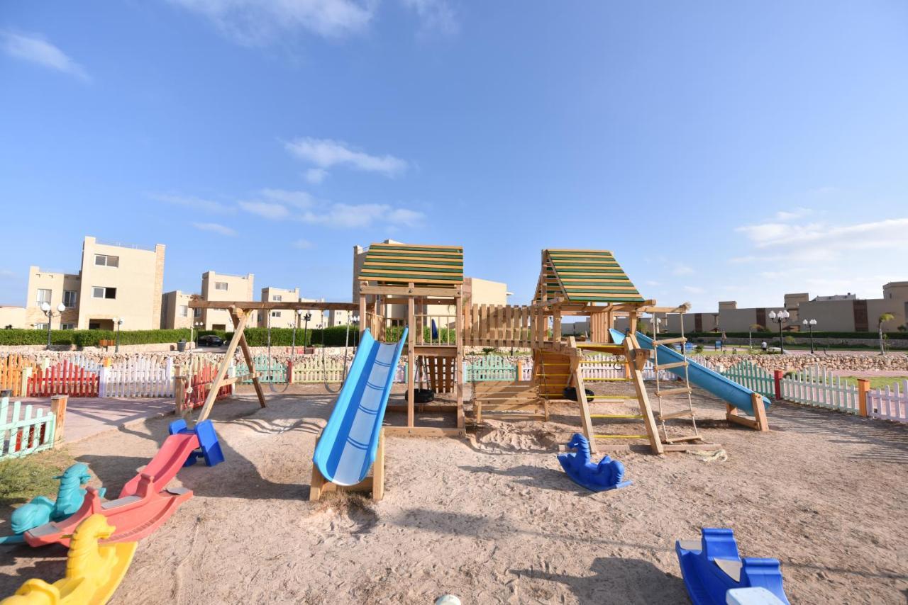 Resort Tolip North Coast 5*