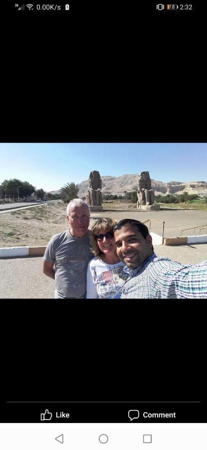 Hostel Rihana Pyramids *