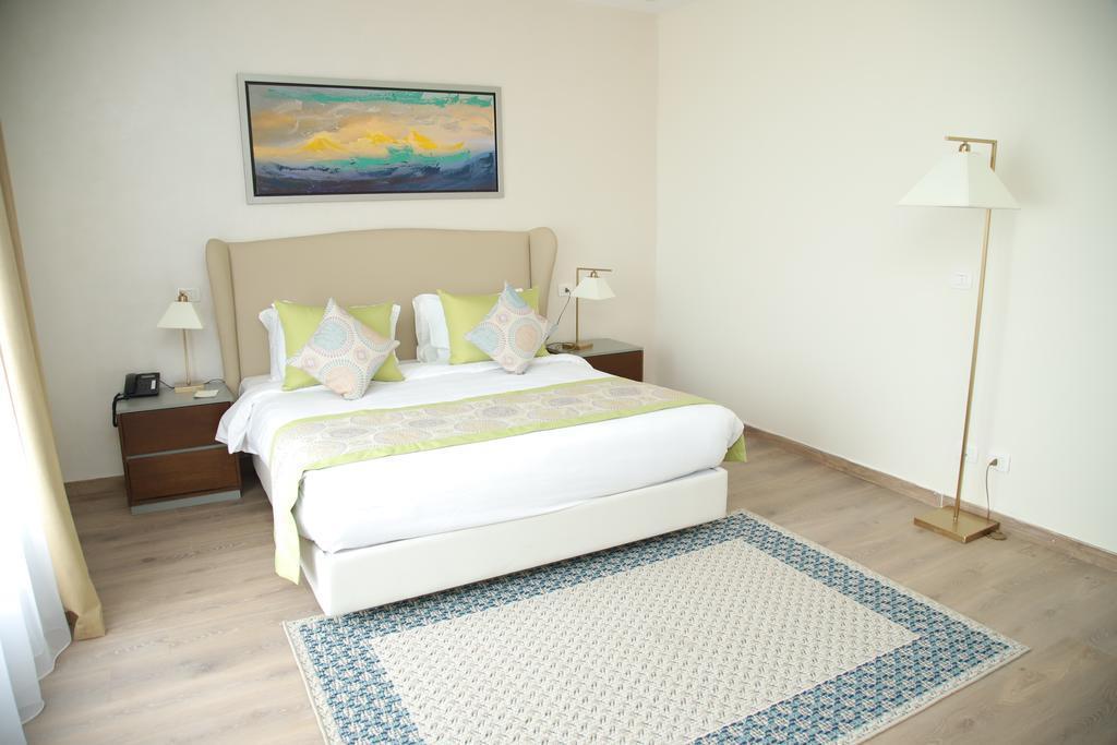 Tolip North Coast Resort
