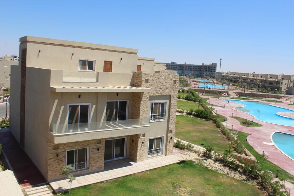 Resort Tolip North Coast 5*