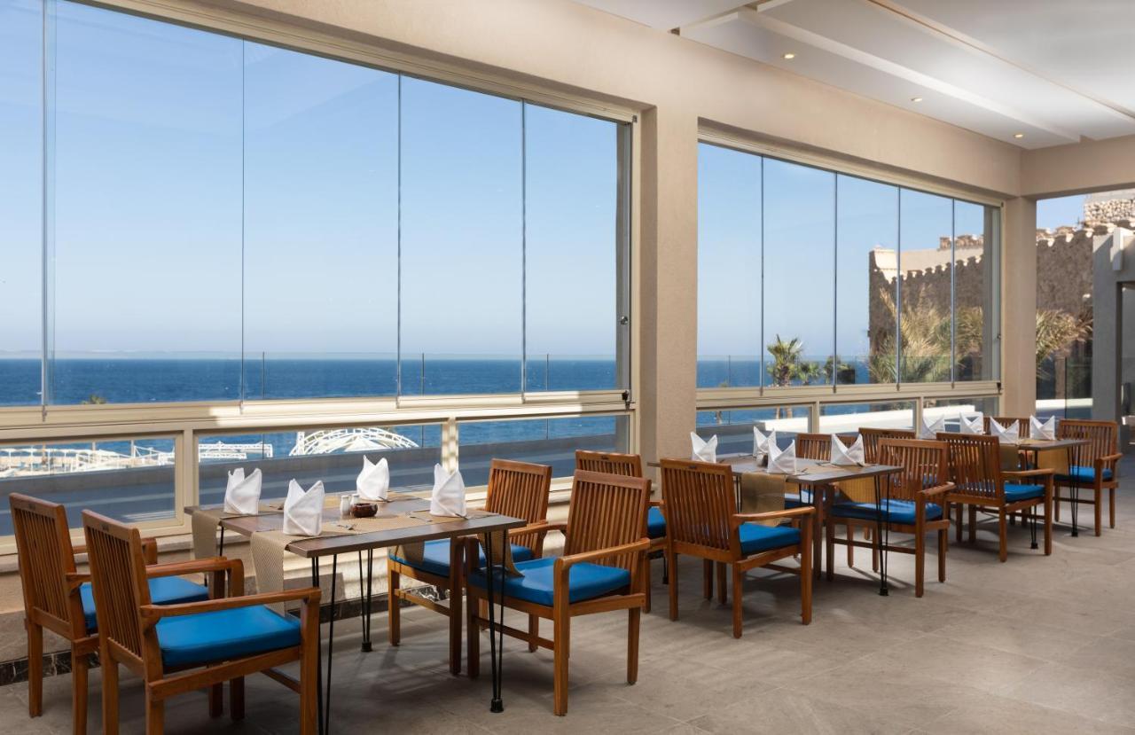 Resort Pickalbatros Citadel Sahl Hasheesh (adults Only)