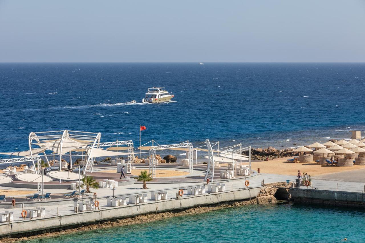 Pickalbatros Citadel Sahl Hasheesh (adults Only) 5*
